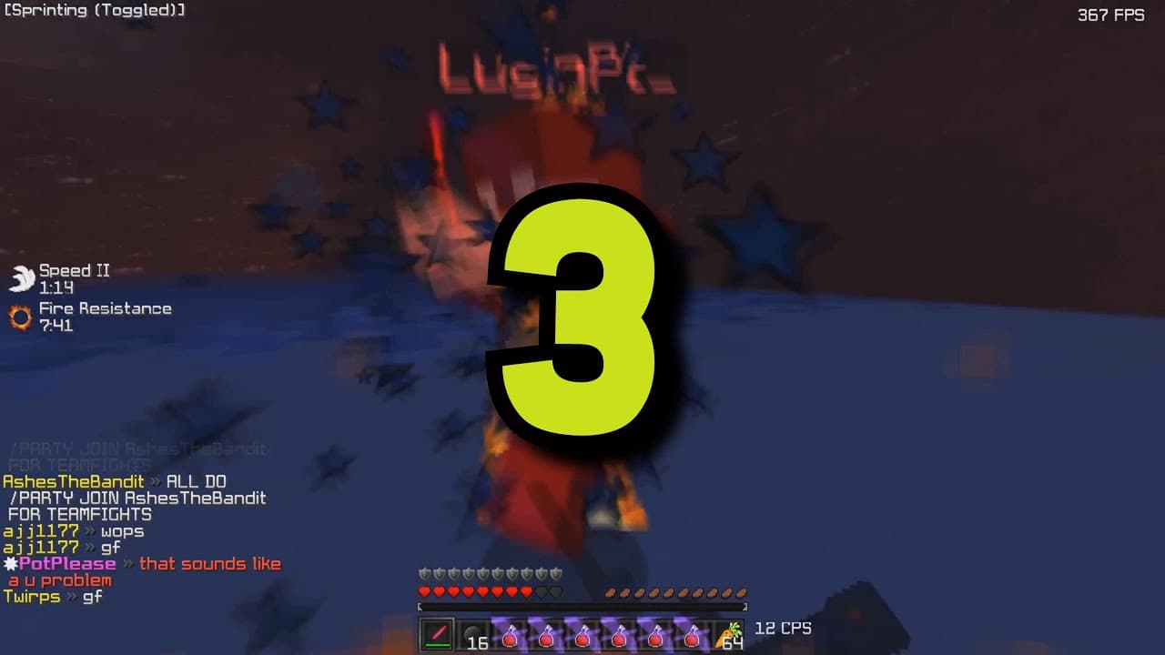 Edit montage gaming — Créateur de contenu jeu vidéo